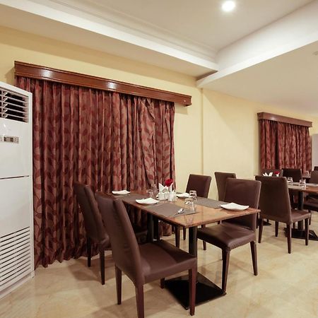 Hotel Vinayaga By Poppys, Rāmeswaram Extérieur photo