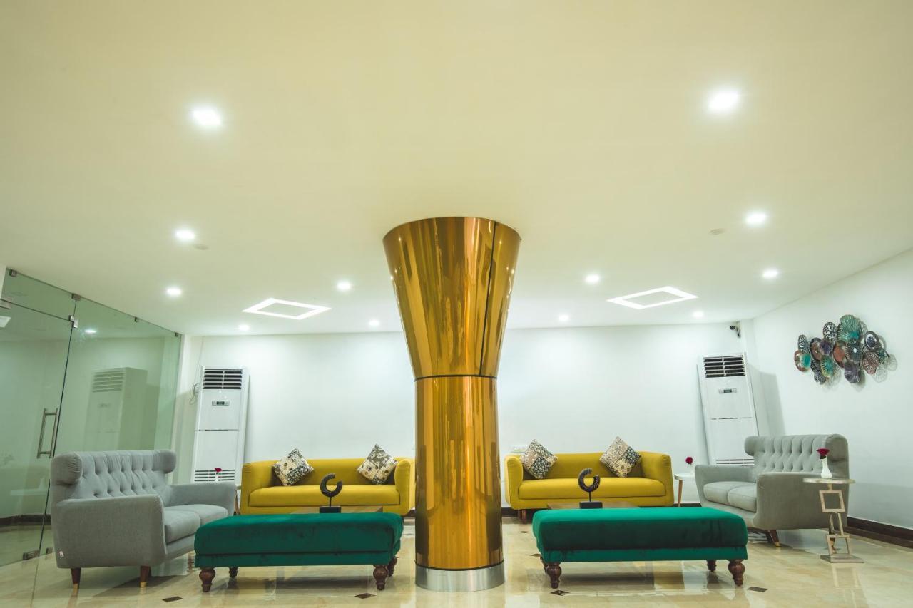 Hotel Vinayaga By Poppys, Rāmeswaram Extérieur photo