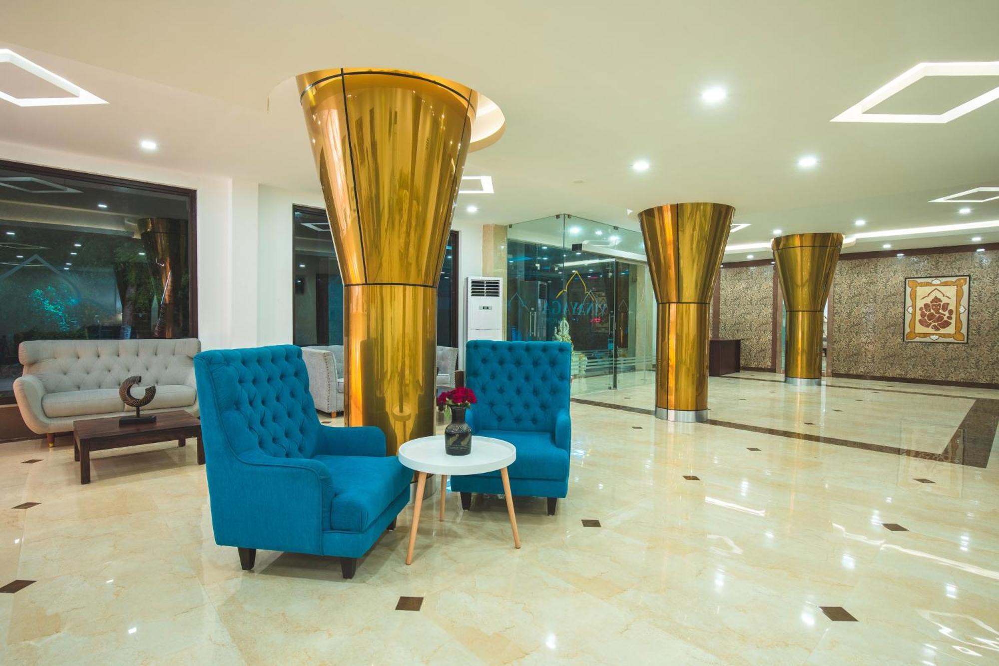 Hotel Vinayaga By Poppys, Rāmeswaram Extérieur photo