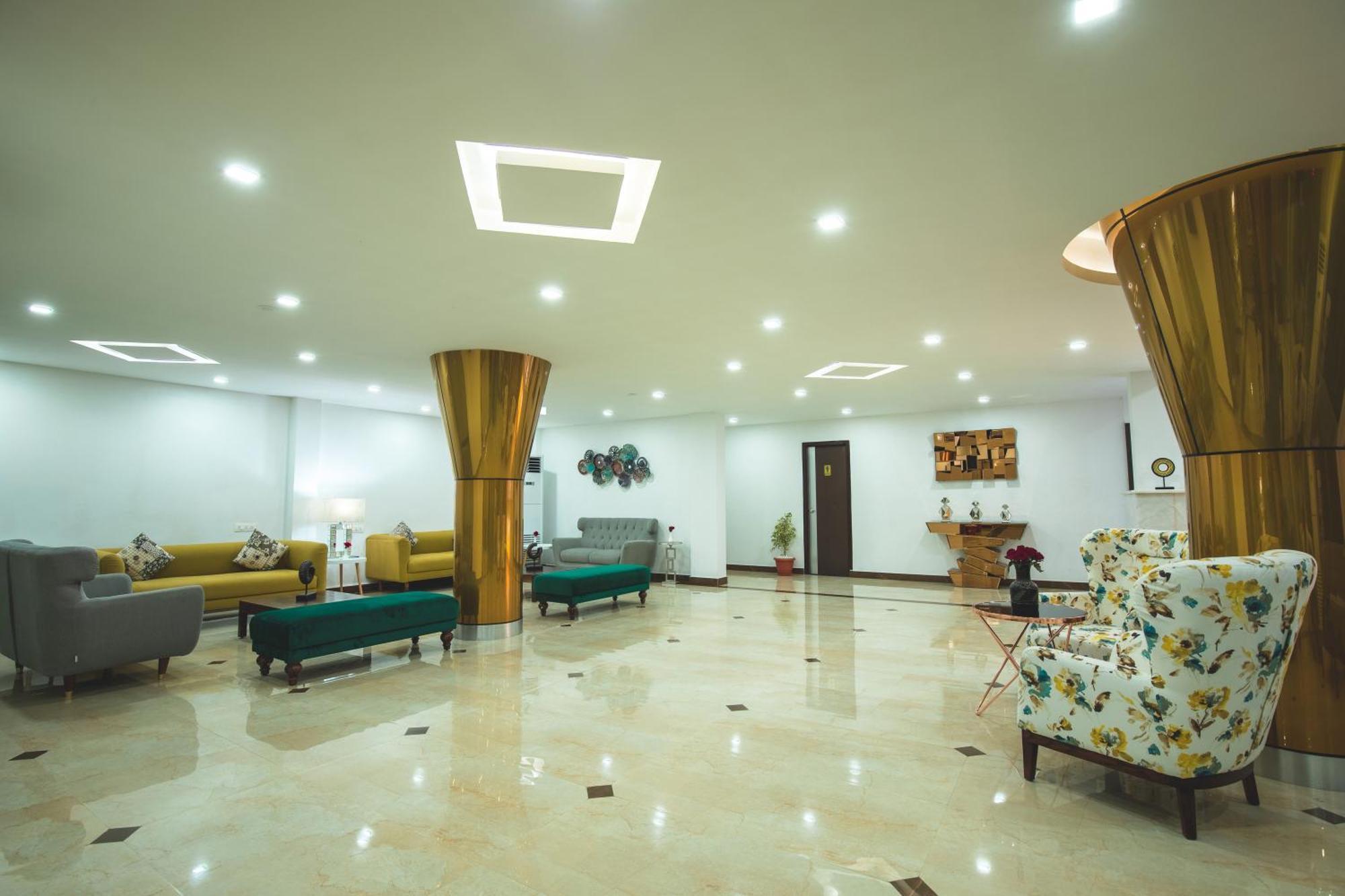 Hotel Vinayaga By Poppys, Rāmeswaram Extérieur photo