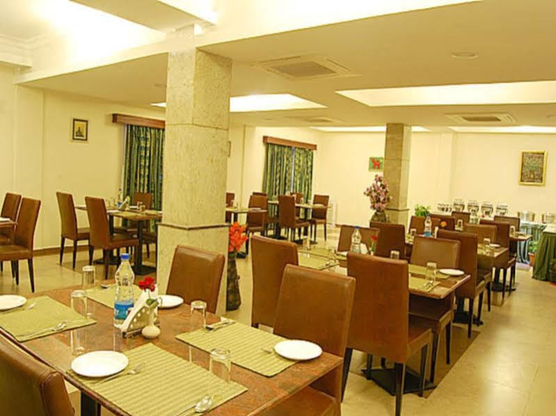 Hotel Vinayaga By Poppys, Rāmeswaram Extérieur photo